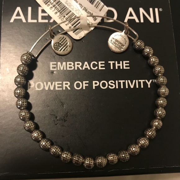 Alex and Ani Bracelet - Picture 1 of 2